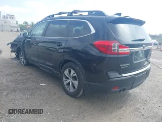 2019 Subaru Ascent Premium z VIN 4S4WMACD3K3444439, wystawiony jako IAAI lot #42259878 z przebiegiem 79 587 mil mil oraz . Historia ofert i sprzedaży dostępna na DreamBid. Obrazek 3.