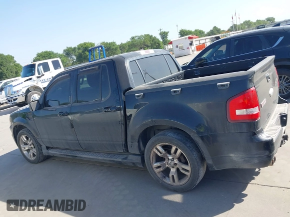 2010 Ford Explorer Sport Trac with VIN 1FMEU2D88AUA51452, listed as a IAAI auction lot 42020332 with 142,191 mi miles and . Bid and sale history available at DreamBid. Image 14.