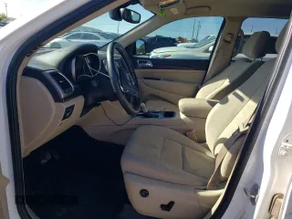 2018 Jeep Grand Cherokee Altitude with VIN 1C4RJFAG2JC258264, listed as a Copart auction lot 55262915 with 102,633 mi miles and Salvage title. Bid and sale history available at DreamBid. Image 7.