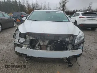 2016 Chevrolet Malibu Limited LT with VIN 1G11C5SA9GF142619, listed as a Copart auction lot 79125644 with 109,156 mi miles and Salvage Title. Bid and sale history available at carsss.com. Image 5.
