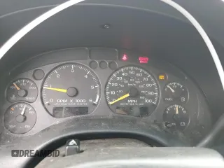 2000 Chevrolet Blazer LS с VIN 1GNCT18W5YK210040, выставлен на аукционе Copart как лот 73253404 с пробегом Не указан миль и Чистый • Clean title. История ставок и продаж доступна на DreamBid. Изображение 9.
