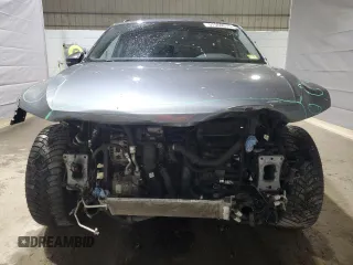 2022 Volkswagen Tiguan SE R-Line Black with VIN 3VV8B7AX6NM026562, listed as a Copart auction lot 57569015 with 115,478 mi miles and Salvage title. Bid and sale history available at DreamBid. Image 5.