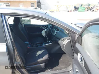 2017 Nissan Sentra SR with VIN 3N1AB7AP0HL701903, listed as a IAAI auction lot 42120525 with 109,670 mi miles and . Bid and sale history available at DreamBid. Image 5.