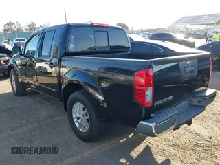 2016 Nissan Frontier SV z VIN 1N6AD0ER2GN902501, wystawiony jako IAAI lot #42227821 z przebiegiem 78 387 mil mil oraz . Historia ofert i sprzedaży dostępna na DreamBid. Obrazek 3.