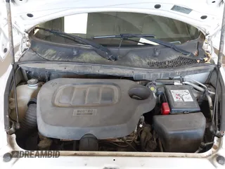 2010 Chevrolet HHR LS с VIN 3GCAAADB8AS567277, выставлен на аукционе IAAI как лот 42740164 с пробегом 31 707 миль миль и . История ставок и продаж доступна на DreamBid. Изображение 10.