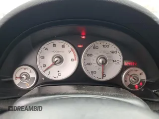 2003 Acura RSX with VIN JH4DC53863C011416, listed as a Copart auction lot 68879824 with 324,931 mi miles and Salvage Title. Bid and sale history available at carsss.com. Image 9.
