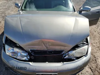 1997 Lexus ES 300 Luxury Sport Sdn with VIN JT8BF22G5V0010767, listed as a Copart auction lot 81738194 with 77,750 mi miles and Salvage Title. Bid and sale history available at carsss.com. Image 11.