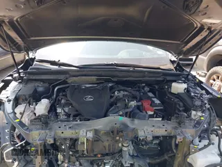 2024 Lexus RX 350 с VIN 2T2BAMCA1RC057016, выставлен на аукционе IAAI как лот 42011875 с пробегом 13 399 миль миль и . История ставок и продаж доступна на DreamBid. Изображение 10.
