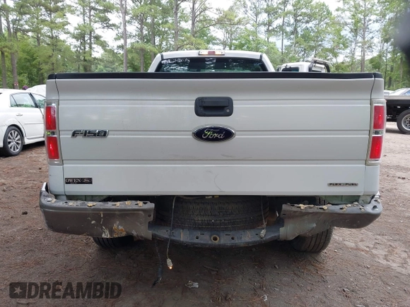 2012 Ford F-150 XL с VIN 1FTMF1CM0CKD99408, выставлен на аукционе IAAI как лот 42684631 с пробегом 65 606 миль миль и . История ставок и продаж доступна на DreamBid. Изображение 6.