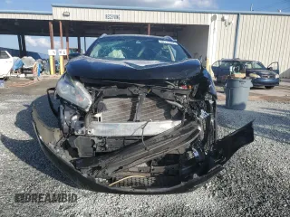 2018 Nissan Murano S with VIN 5N1AZ2MGXJN162974, listed as a Copart auction lot 80112394 with Not Provided miles and Non Repairable. Bid and sale history available at DreamBid. Image 5.