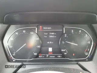 2020 BMW 2 Series 228i xDrive z VIN WBA73AK05L7F77031, wystawiony jako Copart lot #54429595 z przebiegiem 31 485 mil mil oraz Szkoda całkowita • Salvage title. Historia ofert i sprzedaży dostępna na DreamBid. Obrazek 9.