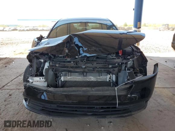 2023 Honda Accord Sport с VIN 1HGCY2F53PA051230, выставлен на аукционе Copart как лот 55246795 с пробегом 28 638 миль миль и Списание • Salvage title. История ставок и продаж доступна на DreamBid. Изображение 5.