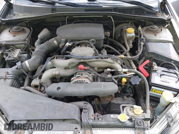2009 Subaru Legacy Special with VIN 4S3BL616197222590, listed as a IAAI auction lot 42132903 with 218,784 mi miles and . Bid and sale history available at DreamBid. Image 10.