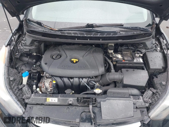 2012 Hyundai Elantra GLS с VIN KMHDH4AE8CU404698, выставлен на аукционе IAAI как лот 41988964 с пробегом Не указан миль и . История ставок и продаж доступна на DreamBid. Изображение 10.