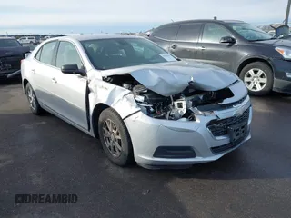2014 Chevrolet Malibu LS with VIN 1G11A5SL2EF240878, listed as a IAAI auction lot 41650441 with 194,722 mi miles and . Bid and sale history available at DreamBid. Image 6.