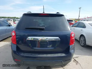 2015 Chevrolet Equinox LT with VIN 2GNFLFEK1F6256959, listed as a IAAI auction lot 41899721 with 131,165 mi miles. Bid and sale history available at carsss.com. Image 16.