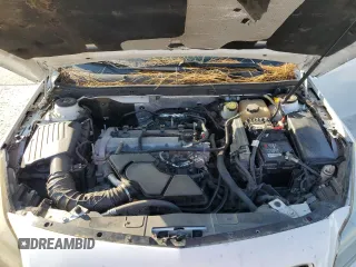 2012 Buick Regal with VIN 2G4GR5ER5C9214853, listed as a Copart auction lot 80306674 with 185,815 mi miles and Salvage Title. Bid and sale history available at carsss.com. Image 11.
