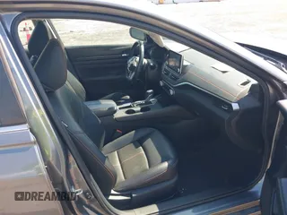 2020 Nissan Altima SR with VIN 1N4BL4CV6LC234697, listed as a IAAI auction lot 41010755 with 85,109 mi miles and . Bid and sale history available at carsss.com. Image 5.
