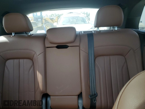 2018 Audi Q5 Premium z VIN WA1ANAFY6J2201426, wystawiony jako Copart lot #54367975 z przebiegiem 87 528 mil mil oraz Szkoda całkowita • Salvage title. Historia ofert i sprzedaży dostępna na DreamBid. Obrazek 10.