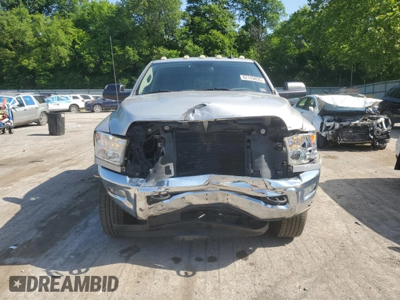 2016 Ram 2500 Big Horn z VIN 3C6UR5DL1GG162144, wystawiony jako Copart lot #62143855 z przebiegiem 177 645 mil mil oraz Szkoda całkowita • Salvage title. Historia ofert i sprzedaży dostępna na DreamBid. Obrazek 5.