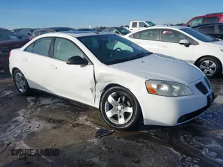 2009 Pontiac G6 1SA z VIN 1G2ZG57B394187803, wystawiony jako IAAI lot #41100404 z przebiegiem 242 388 mil mil oraz . Historia ofert i sprzedaży dostępna na DreamBid. Obrazek 1.