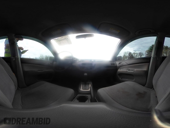 2005 Mitsubishi Lancer ES с VIN JA3AJ26E15U011460, выставлен на аукционе IAAI как лот 41955427 с пробегом 343 559 миль миль и . История ставок и продаж доступна на DreamBid. Изображение 18.