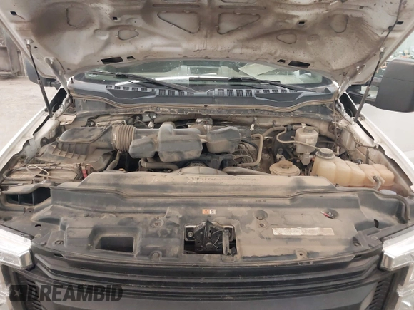 2018 Ford F-250 XL с VIN 1FTBF2B60JEC58138, выставлен на аукционе IAAI как лот 42381429 с пробегом 188 052 миль миль и . История ставок и продаж доступна на DreamBid. Изображение 10.