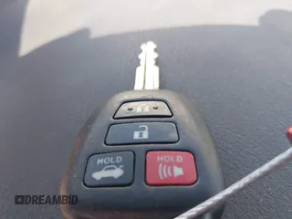 2016 Toyota Corolla L z VIN 2T1BURHE0GC645202, wystawiony jako IAAI lot #42206692 z przebiegiem 147 227 mil mil oraz . Historia ofert i sprzedaży dostępna na DreamBid. Obrazek 11.