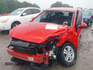 2012 Chevrolet Sonic LT with VIN 1G1JC5SH4C4160545, listed as a IAAI auction lot 42355602 with 181,390 mi miles and . Bid and sale history available at DreamBid. Image 6.