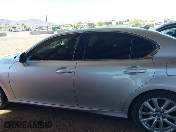 2014 Lexus GS 350 z VIN JTHBE1BL6E5041751, wystawiony jako IAAI lot #41885387 z przebiegiem 68 257 mil mil oraz . Historia ofert i sprzedaży dostępna na DreamBid. Obrazek 14.