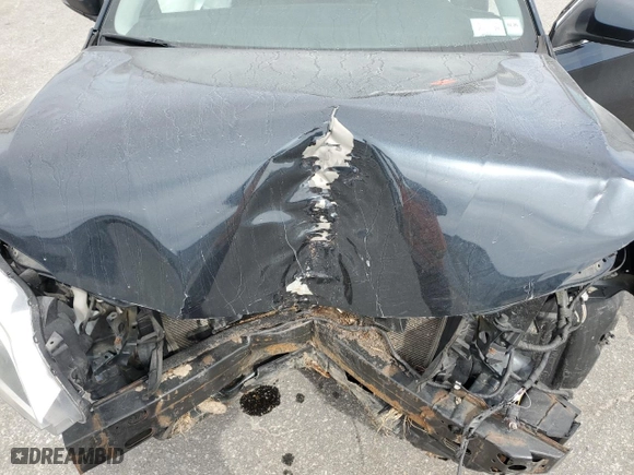2016 Toyota Avalon Limited with VIN 4T1BK1EB6GU235892, listed as a Copart auction lot 47511885 with 154,807 mi miles and Salvage Title. Bid and sale history available at carsss.com. Image 12.