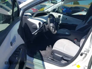 2016 Toyota Prius Two with VIN JTDKBRFU0G3514134, listed as a IAAI auction lot 41867373 with 227,963 mi miles and . Bid and sale history available at DreamBid. Image 5.