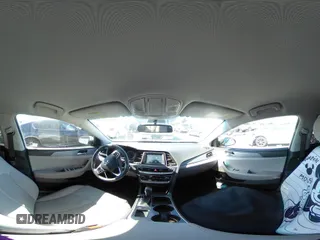 2018 Hyundai Sonata SE z VIN 5NPE24AF3JH720858, wystawiony jako IAAI lot #41647903 z przebiegiem 63 172 mil mil oraz . Historia ofert i sprzedaży dostępna na DreamBid. Obrazek 21.