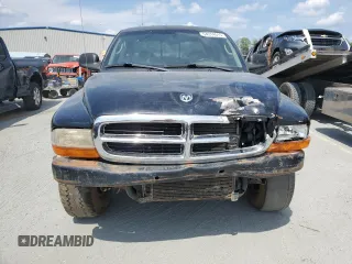 2003 Dodge Dakota z VIN 1D7HG38Z13S220152, wystawiony jako Copart lot #54314515 z przebiegiem Nie podano mil oraz Szkody całkowita. Historia ofert i sprzedaży dostępna na DreamBid. Obrazek 5.