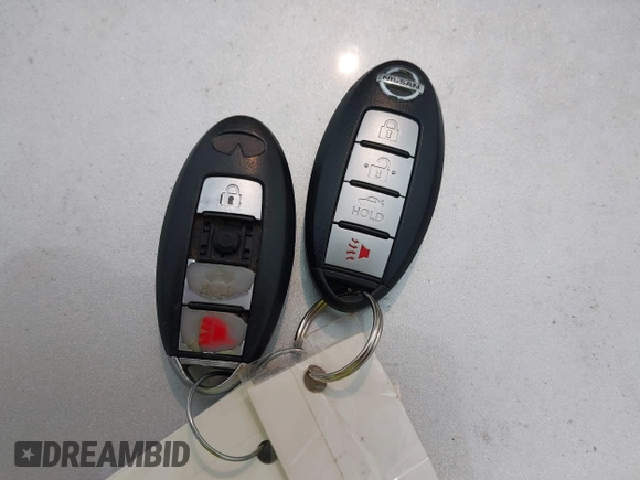 2012 Infiniti G25 x z VIN JN1DV6AR1CM731376, wystawiony jako IAAI lot #42388315 z przebiegiem 165 225 mil mil oraz . Historia ofert i sprzedaży dostępna na DreamBid. Obrazek 11.