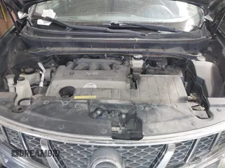 2011 Nissan Murano SV z VIN JN8AZ1MW6BW160130, wystawiony jako IAAI lot #41962676 z przebiegiem 122 958 mil mil oraz . Historia ofert i sprzedaży dostępna na DreamBid. Obrazek 10.