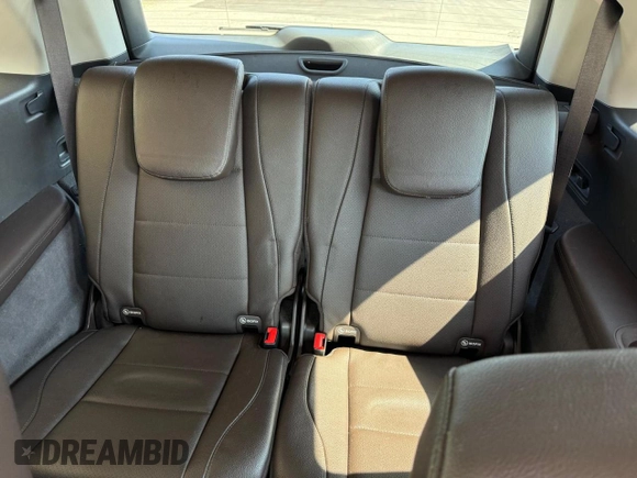 2020 Mercedes-Benz GLS 450 with VIN 4JGFF5KE4LA066138, listed as a Copart auction lot 71991624 with 89,785 mi miles and Clean Title. Bid and sale history available at DreamBid. Image 6.