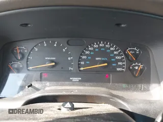2001 Dodge Dakota Sport z VIN 1B7HG2AN91S290457, wystawiony jako IAAI lot #42381350 z przebiegiem 192 163 mil mil oraz . Historia ofert i sprzedaży dostępna na DreamBid. Obrazek 7.