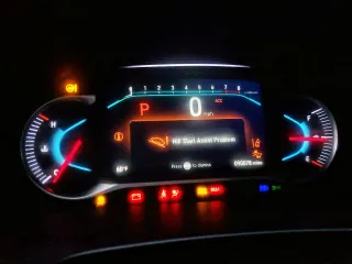 2022 Honda Pilot EX-L с VIN 5FNYF5H54NB011235, выставлен на аукционе Copart как лот 55689015 с пробегом 90 078 миль миль и Списание • Salvage title. История ставок и продаж доступна на DreamBid. Изображение 9.