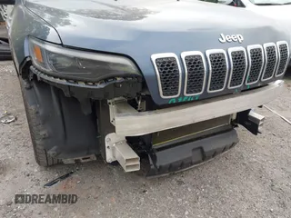 2021 Jeep Cherokee Latitude с VIN 1C4PJLCB8MD156327, выставлен на аукционе IAAI как лот 42026702 с пробегом 69 166 миль миль и . История ставок и продаж доступна на DreamBid. Изображение 17.
