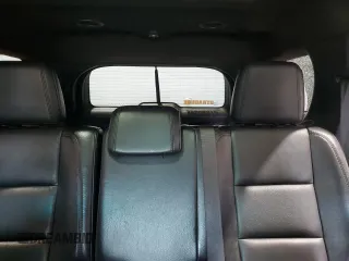2011 Ford Explorer XLT с VIN 1FMHK8D86BGA85573, выставлен на аукционе Copart как лот 60446365 с пробегом 186 991 миль миль и Чистый • Clean title. История ставок и продаж доступна на DreamBid. Изображение 10.