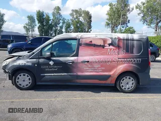 2017 Ford Transit Connect XL z VIN NM0LS7E70H1338362, wystawiony jako IAAI lot #42247016 z przebiegiem 80 772 mil mil oraz . Historia ofert i sprzedaży dostępna na DreamBid. Obrazek 15.