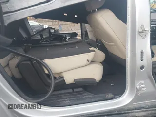 2022 Chevrolet Traverse LS with VIN 1GNERLKW4NJ108225, listed as a IAAI auction lot 41474728 with Not Provided miles. Bid and sale history available at carsss.com. Image 8.