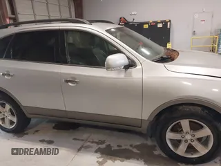 2009 Hyundai Veracruz GLS with VIN KM8NU73C69U082889, listed as a IAAI auction lot 42613377 with 155,256 mi miles and . Bid and sale history available at DreamBid. Image 13.