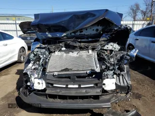 2023 Mazda CX-5 2.5 S Select Package with VIN JM3KFBBM3P0277407, listed as a Copart auction lot 49675865 with Not Provided miles and Salvage Title. Bid and sale history available at carsss.com. Image 5.