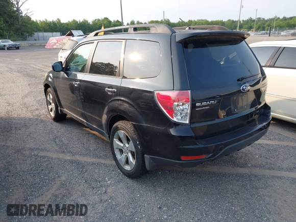 2010 Subaru Forester XT Limited с VIN JF2SH6FC1AH716688, выставлен на аукционе IAAI как лот 42424320 с пробегом Не указан миль и . История ставок и продаж доступна на DreamBid. Изображение 3.
