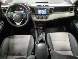 2015 Toyota RAV4 LE z VIN 2T3BFREV9FW298469, wystawiony jako Copart lot #57765415 z przebiegiem 152 391 mil mil oraz Szkoda całkowita • Salvage title. Historia ofert i sprzedaży dostępna na DreamBid. Obrazek 8.