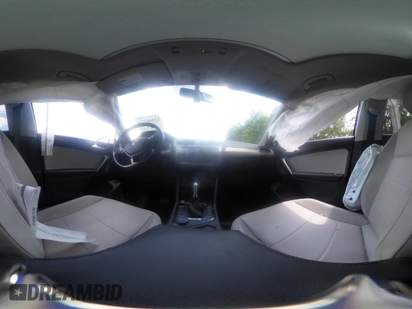 2018 Volkswagen Tiguan SEL с VIN 3VV2B7AX3JM036157, выставлен на аукционе IAAI как лот 42506274 с пробегом 102 947 миль миль и . История ставок и продаж доступна на DreamBid. Изображение 18.
