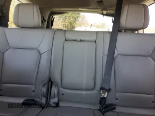 2012 Honda Pilot EX-L with VIN 5FNYF4H75CB071727, listed as a Copart auction lot 49464855 with 139,453 mi miles and Salvage Title. Bid and sale history available at DreamBid. Image 10.