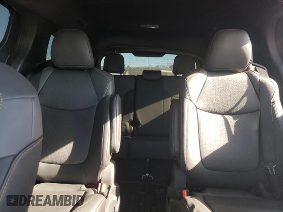 2022 Toyota Sienna XLE Woodland Edition with VIN 5TDASKFC1NS054701, listed as a Copart auction lot 78869354 with 39,021 mi miles and Non Repairable. Bid and sale history available at carsss.com. Image 10.